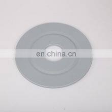 Best Quality Hydraulic Oil Filter Hydraulic Return Oil Filter Element Filter End Caps thumbnail-2