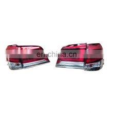 MAICTOP Car Lighting System for Lx570 2012 Rear Lamp Tail Light Led thumbnail-1