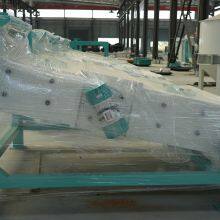 High Yield Corn Vibrating Screen for Sale thumbnail-3