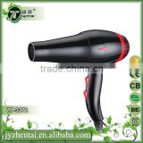 Cheap Price for 12V DC Hair Dryers with VDE Plugs Blowers