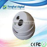 720P Vandalproof Support Mobile View Wireless Outdoor Dome PTZ IP Camera thumbnail-3