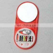 Wholesale Mini Travel Sewing Kit thumbnail-5