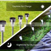 Factory Solar Lawn Lamp Light thumbnail-4