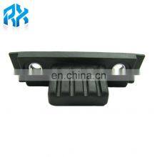 Bumper Tailgate Body Side Guide Trim Part 81739-2W000 For HYUNDAi SANTAFE 2014 2015 2016 2017 2018 thumbnail-1