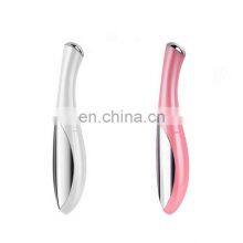 Eye Massager Care Beauty Instrument Device Remove Wrinkles Dark Circles Puff New Eye BEAUTY DEVICE thumbnail-2