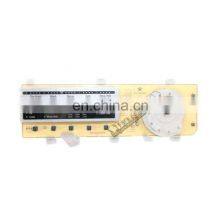 DIW-859SSA Washing Machine Electronic Board Washing Machine Control Panel thumbnail-5