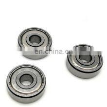 20X47X14mm 6204-2RS 6204-2Z Radial Deep Groove Ball Bearing thumbnail-2
