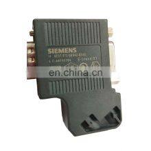 100% New Siemens 6ES7972-0BA12-0XA0 Bus Connector thumbnail-1