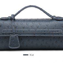 New Style Kelly Long Clutch Bag High Quality Ladies' Dinner Bag thumbnail-5