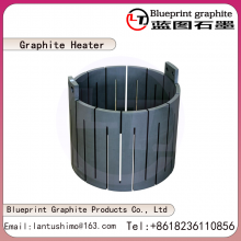 Manufacturer of Graphite Heater，Isostatic Pressure Graphite Heater thumbnail-3