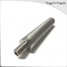 Powder Sintered Filter Elements for Filtration thumbnail-3