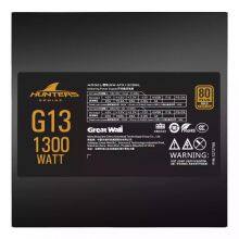 Great Wall 1300W G13 Full Module 80PLUS Gold Computer ATX PC Power Supplies thumbnail-3