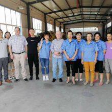 Laizhou Huiding Haedware Co.,Ltd company overview - view 1 thumbnail