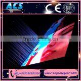 ACS SMD5050 portable led floor tile light for sale