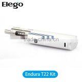 2016 Genuine Innokin Endura T22 Kit With 2000mAh Wholesale Elego Fast Shipping thumbnail-5