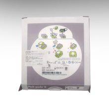 Original Electrodes Medical Device Ecg Assorted Medical Electrode ZOLL AED Defibrillation Infant/Child 8900-0810-01 thumbnail-2