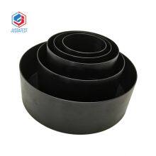 IEC60335-2-9 Figure 104,IEC60335-2-6 Figure 102 Carbon Steel Vessel for Hotplates or Hob Elements Testing thumbnail-5