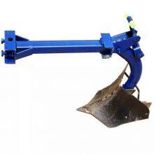 Hand Furrow Plough Share Plough Hand Single Side Plough Double Side Plough Flip Plough thumbnail-3