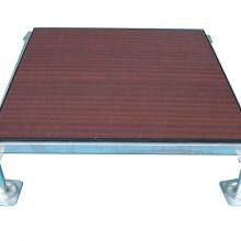 Resflor Covered Steel Cementitious Raised Access Floor