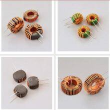 Production of High and Low Frequency Transformers, Power Transformers, Choke Coils, Inductor Coils, and Current Transformers. Design and Produce According to Customer Drawings or Samples. Fast Delivery Time. thumbnail-3