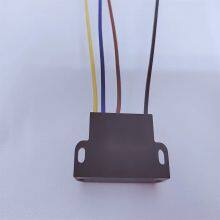 10KV 10KA Surge Protector Surge Arrester Protective Device SPD LED SPD Surge Protector thumbnail-3