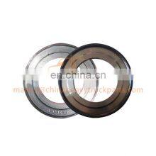 Sinotruk HOWO Truck Spare Parts Rear Axle Hb and Brake System Spacer Wg9012340017 thumbnail-1