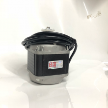 Italian Elco MotorN25-45 Long Shaft 25W Fan Freezer Motor Agent