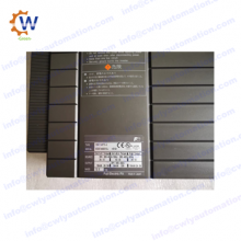 Fuji Electric FRN5.5VG1S-4 Powder Inverter thumbnail-2