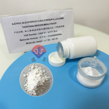 Preparation and Use of New Trinder's Reagent DAOS 83777-30-4 Solution