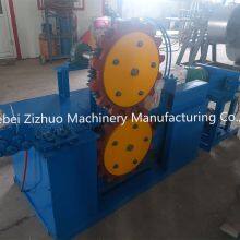 Zigzag Wire Spring Bending Machine thumbnail-2