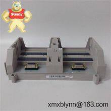 EMERSON 1C31206G01 Ovation I/O Module – Stable Signal Interfacing for Critical Process Control thumbnail-2