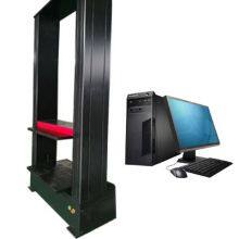 Single Column Computerized Material Lab Testing Machine Best-Selling One Column Computerized Universal Testing Machine