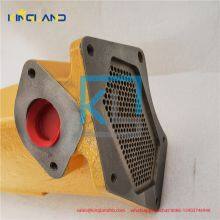 Engine C13 Oil Cooler 236-8745 Fit For Cat thumbnail-2