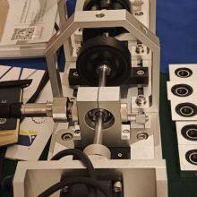 Vibration Test Bench Drivetrain Diagnostics Simulator PT500mini thumbnail-2