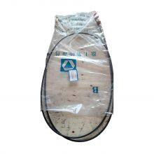 Запчасти для катка XS262J, XS263JPD, XC MG 800302292 Гибкий вал Lameout для строительной техники