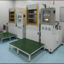 Shanghai Zhuen ZHUEN 80T Hydraulic Press thumbnail-3