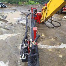 Hard Rock Drilling Machine for Mining thumbnail-4