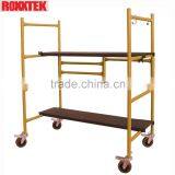 SF40 Mini Scaffold 4 Feet