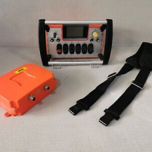 Customized New Product of Remote Controller for Sany Excavator SY375IDS 37.8 With Huge Discount thumbnail-5