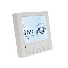 Wholesale Factory Price Temperature Control Hotel Digital Room Thermostat Wifi Control Mechanical Room Thermostat thumbnail-5
