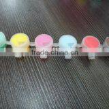 Damp Dry Water Color DIY Set Washable Paint Set