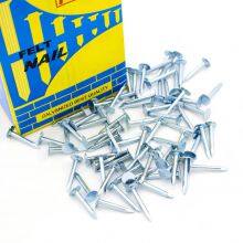 China-Made Galvanized Roofing Clout Nails - 1kg Box for Small Projects thumbnail-1