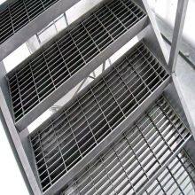 Hot Dipped Galvanized Steel Grating Anti-Rust Corrosion Resistant for Outdoor Use thumbnail-4