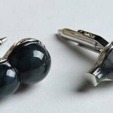Garment Cufflinks thumbnail-1