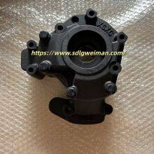ORIGINAL SDLG GEAR PUMP 4110000367072 APPLY FOR SDLG MOTOR GRADER G9180 G9190 G9200 thumbnail-2
