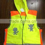 Reflective Saftey Clothing for School