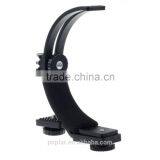 POPLAR C Shape Video Dslr Camera DV Stabilizer Handle Mount Grip For DV Camcorder DSLR Camera /camera Stabilizer thumbnail-3