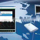 CAD CAM Footwear Pattern Design and Grading System thumbnail-1