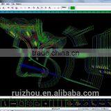 CAD Shoes Pattern Grading Software thumbnail-3