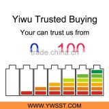 Trusted Yiwu Agent for shipping from yiwu market